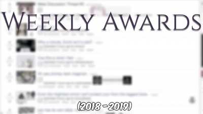 r/Animemes Rewind 2019 feat. Bocchi