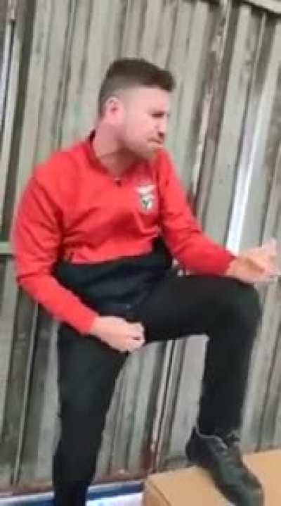 Benfica!