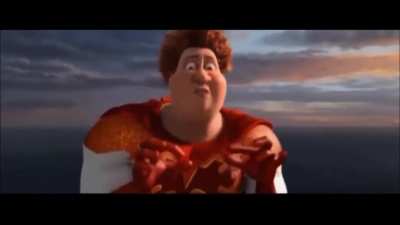 you cannot escape