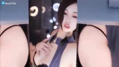 Asian Girl 