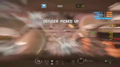 Waking up the bots