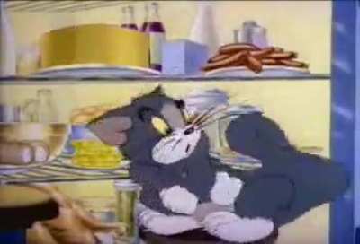 Tom and Jerry