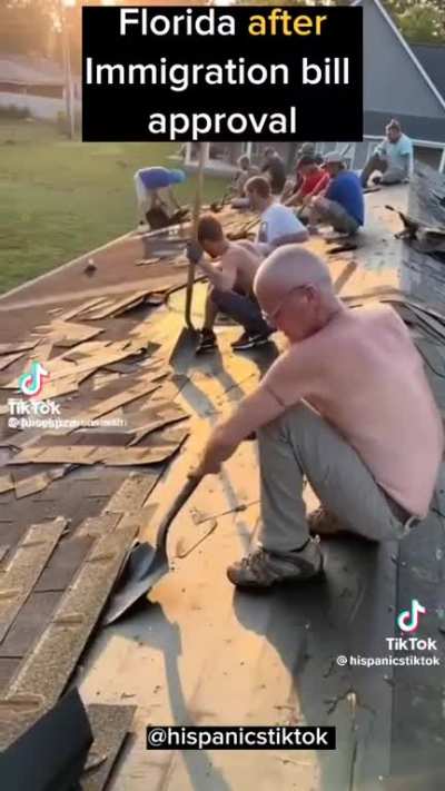 &acirc;Stealing there jobs&acirc;