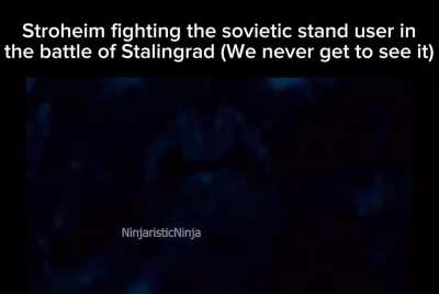 Could&rsquo;ve been the coolest fight ever