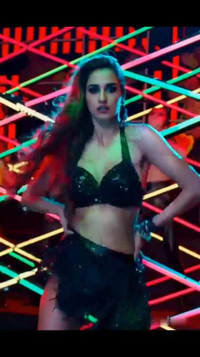 Disha Patani &hearts;️