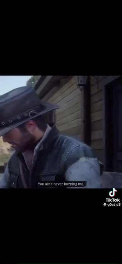 He was wrong 