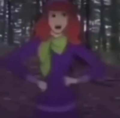 uh oh