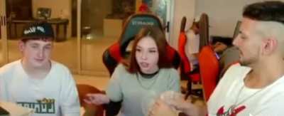 Las se 12 son gOOOOd