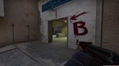 Be sneaky beaky like