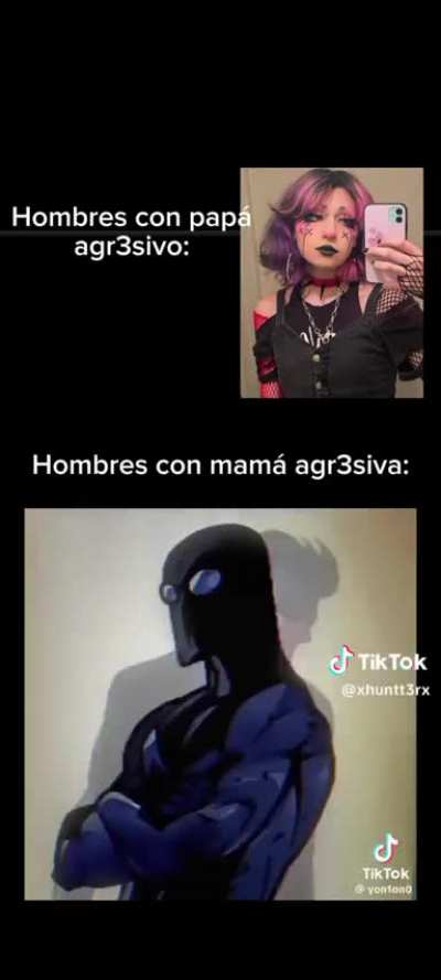 &iquest;C&oacute;mo ser&aacute; entonces si tienen ambos?