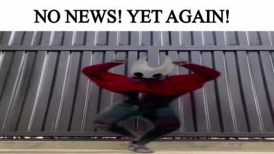 NO WAY! (part 2)