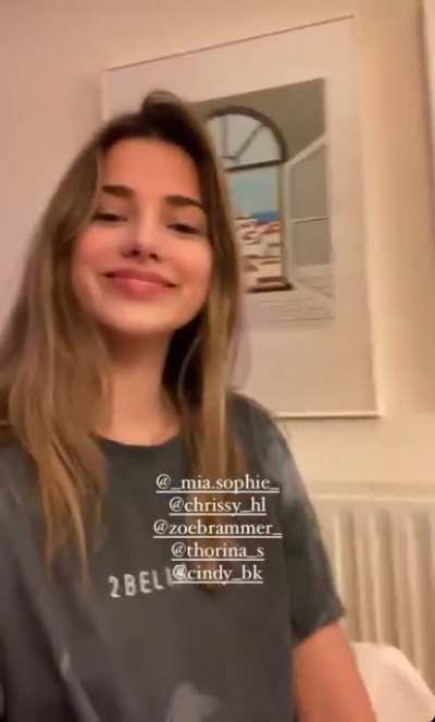 Sophie