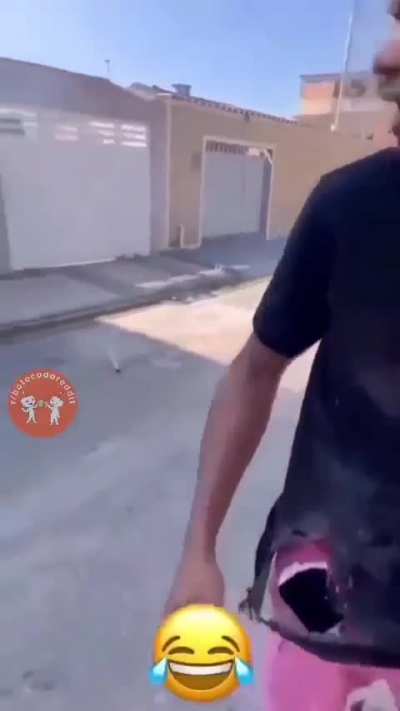 Bom dia!