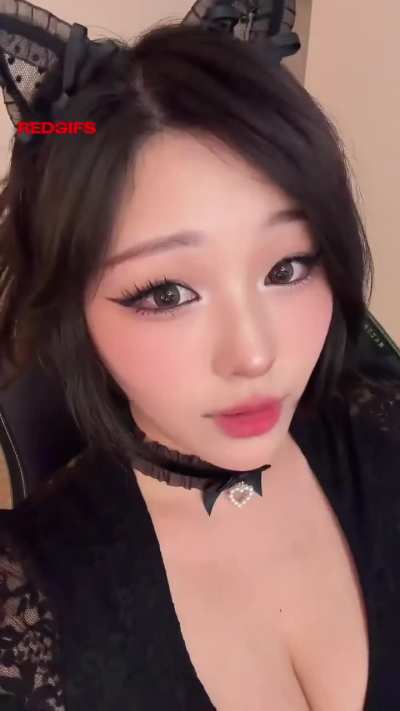 🖤🐈&zwj;⬛