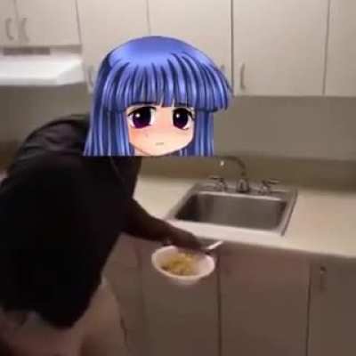 rika's fridge
