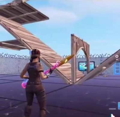 !Jumpscare warning!
