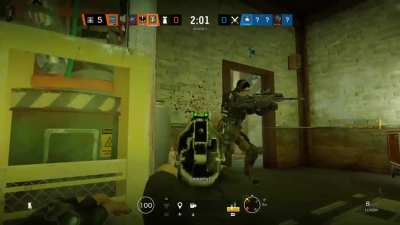 You think I&rsquo;ll get banned by BattlEye?