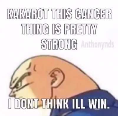 the boys missed out my favorite dbz what if