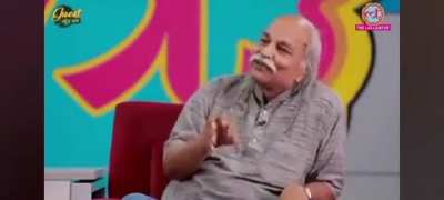 Prof. HC Verma on Vedas 🫡