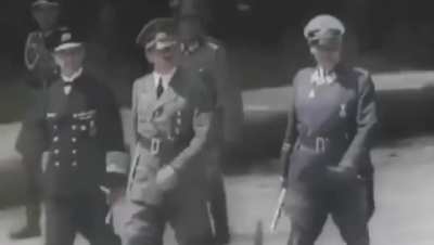 this sub reddit in a nutshell also &amp;lt;3 you ww2