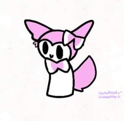 Sylveon Bop