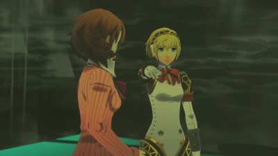 "Trust me bro it's a canon event"