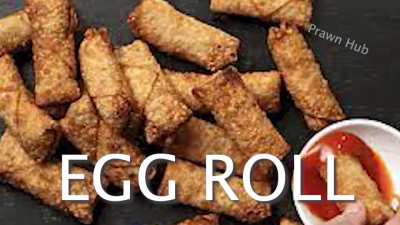 Egg roll