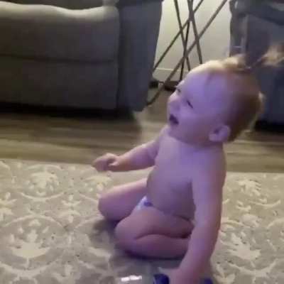 Baby Barbarian