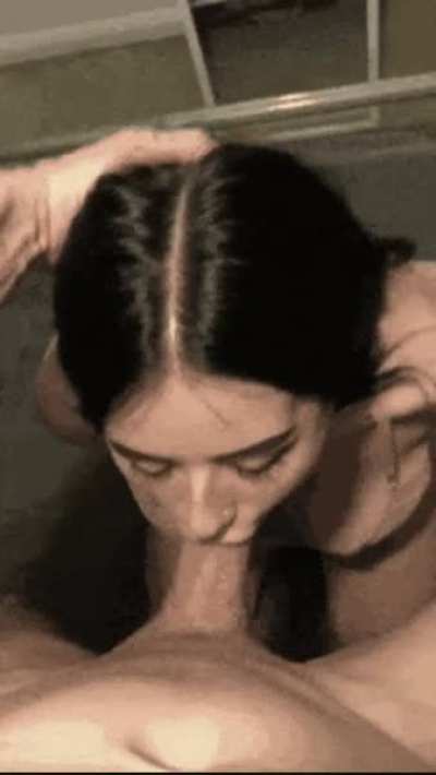 Choke on it