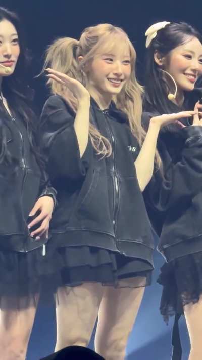 ARTMS - Haseul