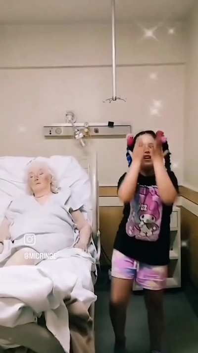 This is next level 