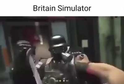 bri&rsquo;ish🤢