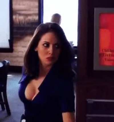 Alison Brie