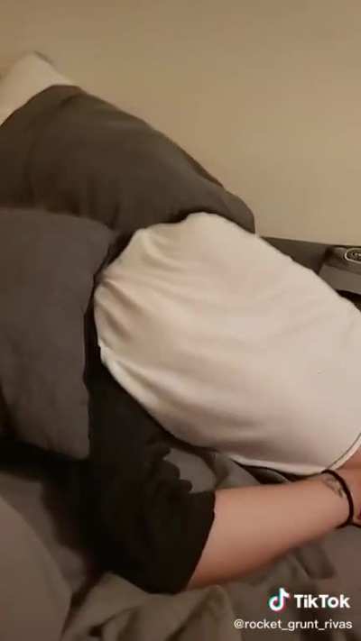 &ldquo;Mad because you got spanked?&rdquo;
