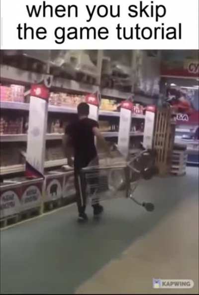 He's the giga chad in human form.