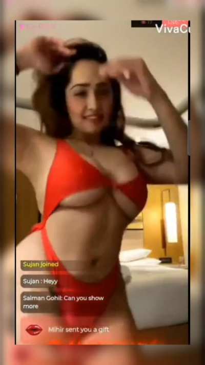 🌈💙 " Most Awaited 1 hour Latest Live " 🌈💙 . TG chnl @ onlypremium115 .