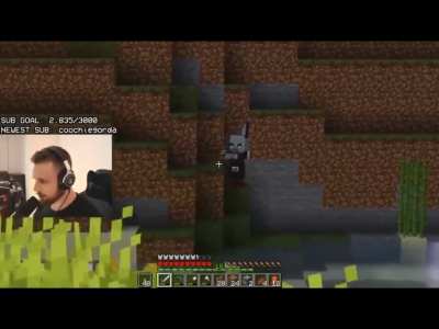 If you guys didn&rsquo;t catch fits stream last night, here&rsquo;s the best moment