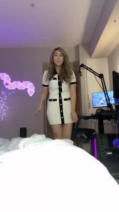 Janet&rsquo;s new TikTok