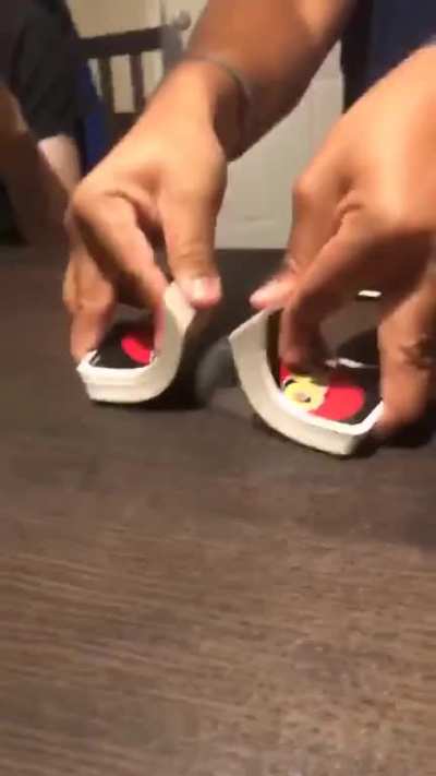 Shuffle