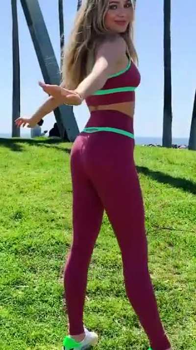 Red Stuff