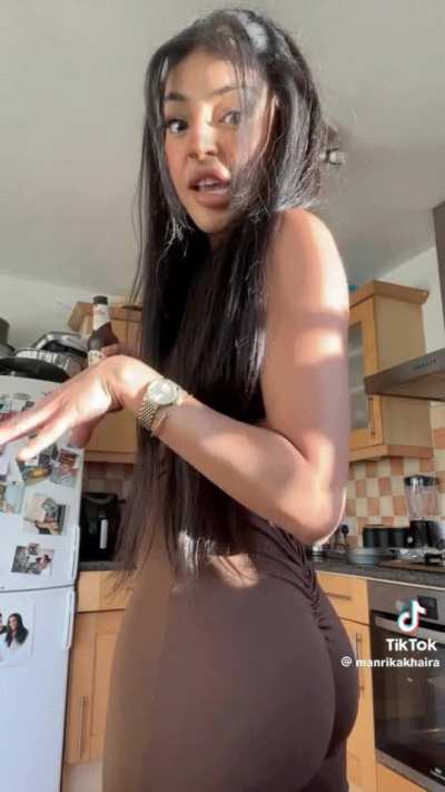 Manrika