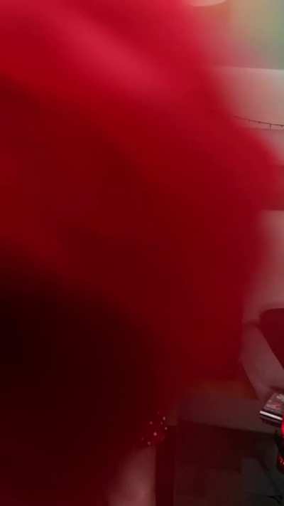 Do You Like Red Gril ((free album in the comments ))