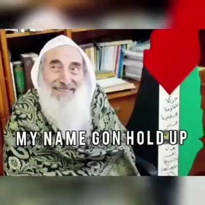 Don't forget Palestine (may be a repost)