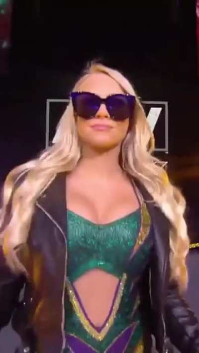Looking good