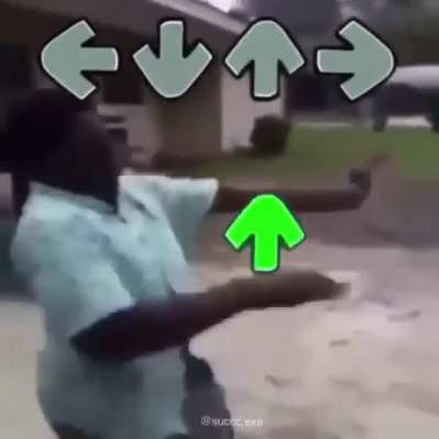 BINg bing bang fnf