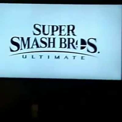 Confirmed Leak