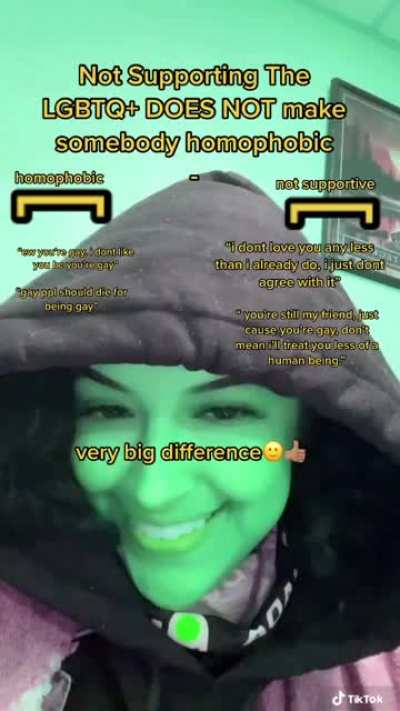 It&rsquo;s being neutral