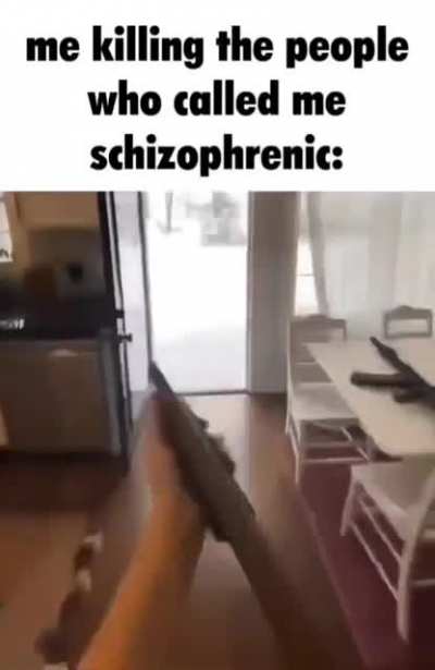 Schizophrenia doesn't need autotune