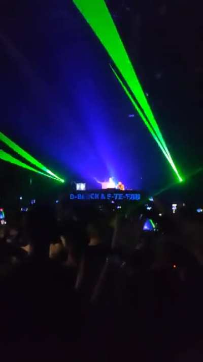 D-Block &amp;amp; S-te-fan x Sefa - ID (played at REVELATiON)