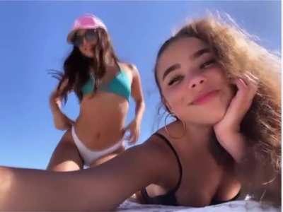 Jayka &amp;amp; friend